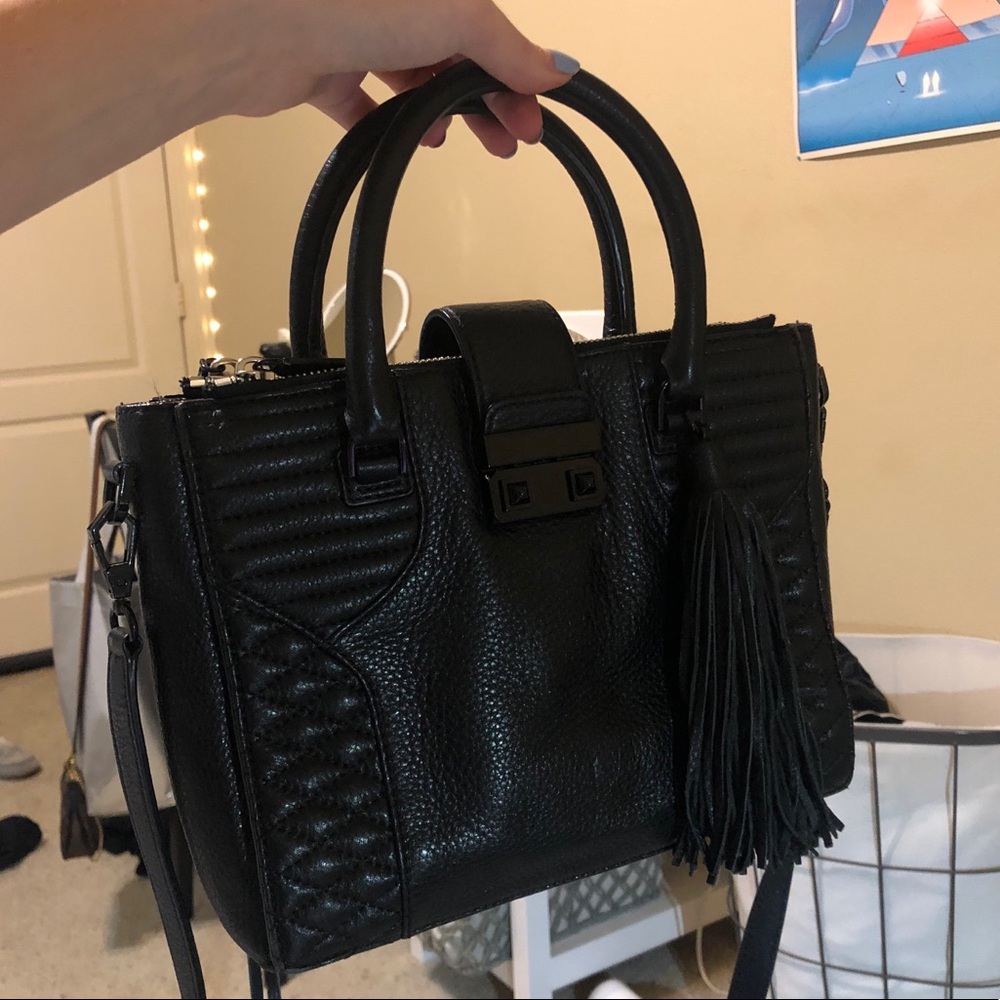 Rebecca Minkoff Alia Crossbody Bag